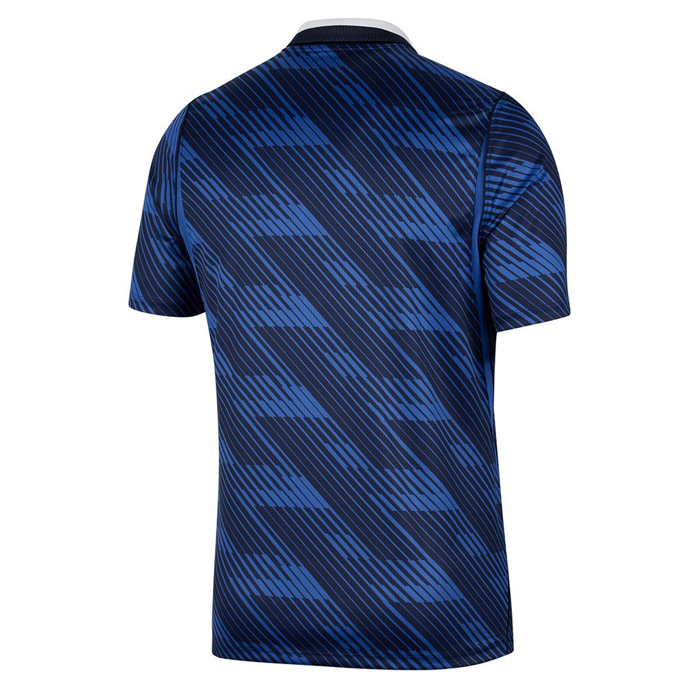 Nike Mens FFF 2026 Stadium Home Jersey | 480-ROYCPR – Paragon Sports