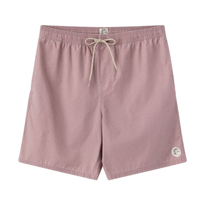 O'Neill Og Fader Trunk 17Boardsh Swimsuits in Purple Color