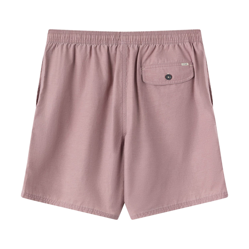 O'Neill Og Fader Trunk 17Boardsh Swimsuits in Purple Color