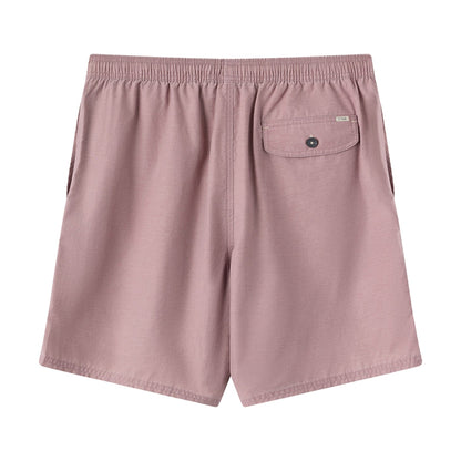 O'Neill Og Fader Trunk 17Boardsh Swimsuits in Purple Color