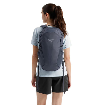 Arc'Teryx Mantis 16 Backpack Bags in Blue Color