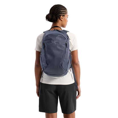 Arc'Teryx Mantis 26 Backpack Bags in Blue Color