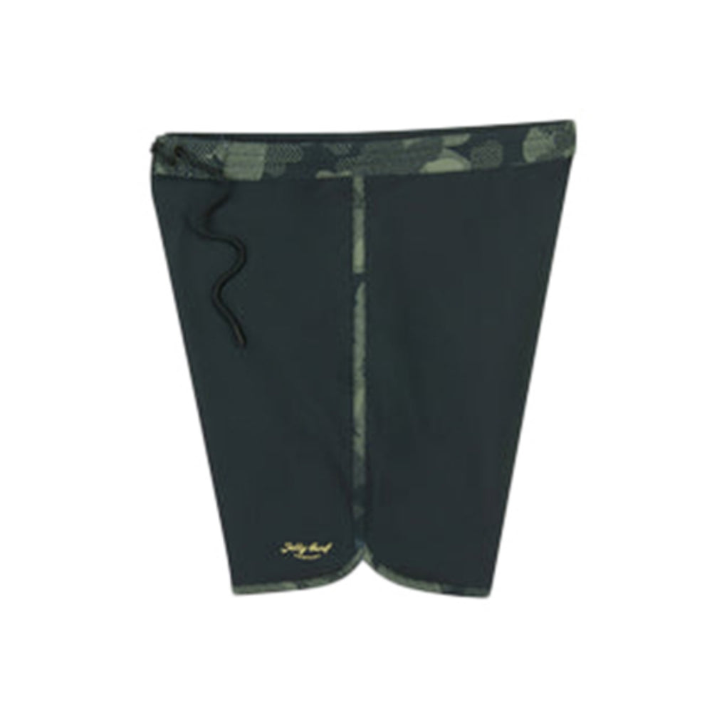 Jetty Atlantic Board Short Swimsuits in Grey Color