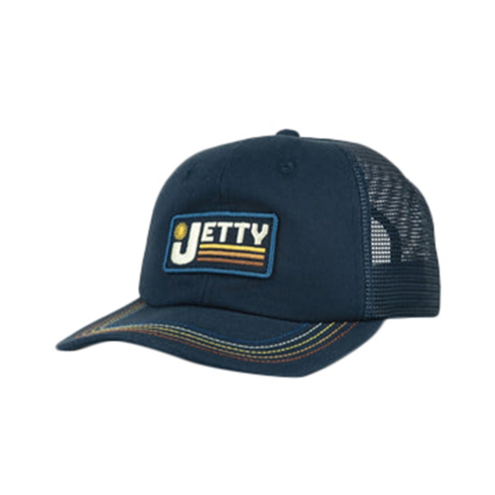 Jetty Rocket Hat in Blue Color