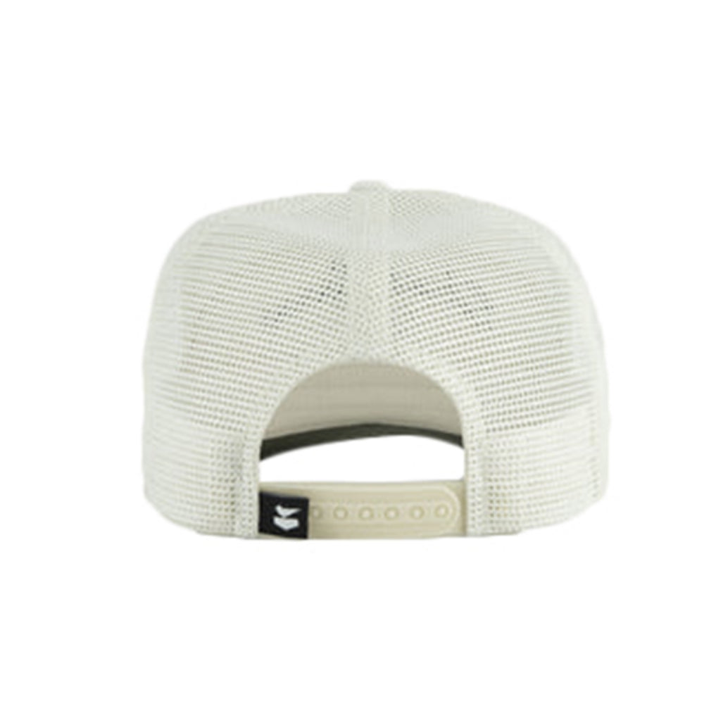 Jetty Boat Crew Hat in Black Color