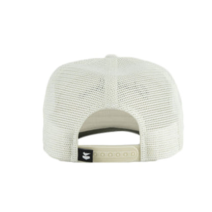 Jetty Boat Crew Hat in Black Color