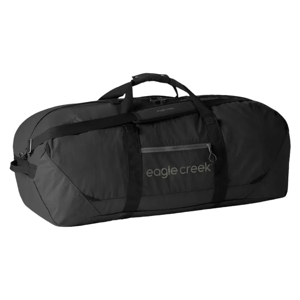 Eagle Creek No Matter What Duff 110D Bags in Black Color