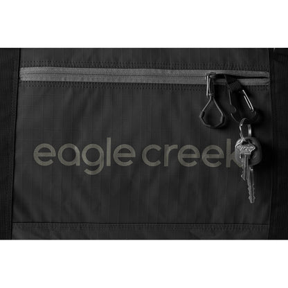 Eagle Creek No Matter What Duff 110D Bags in Black Color