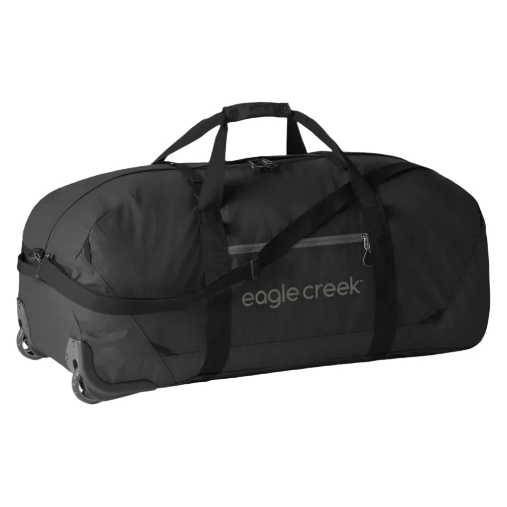 Eagle Creek No Matter What Roll 130L in Black Color