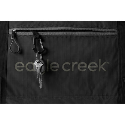 Eagle Creek No Matter What Roll 130L in Black Color