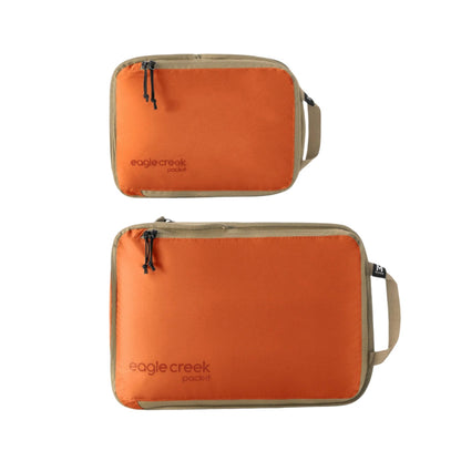 Eagle Creek Pack-It Isolate Compress Travel Accessories in Pink Color
