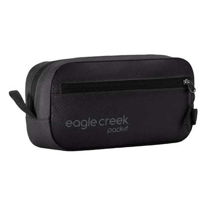 Eagle Creek Pack-It Isolate Quick Xs Travel Accessories in Black Color