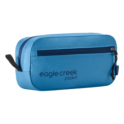 Eagle Creek Pack-It Isolate Quick Xs Travel Accessories in Blue Color