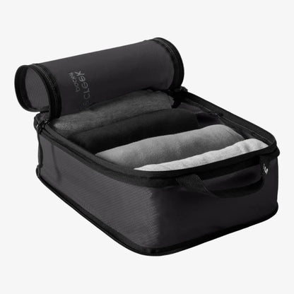 Eagle Creek Pack-It Isolate Cube Set Travel Accessories in Black Color