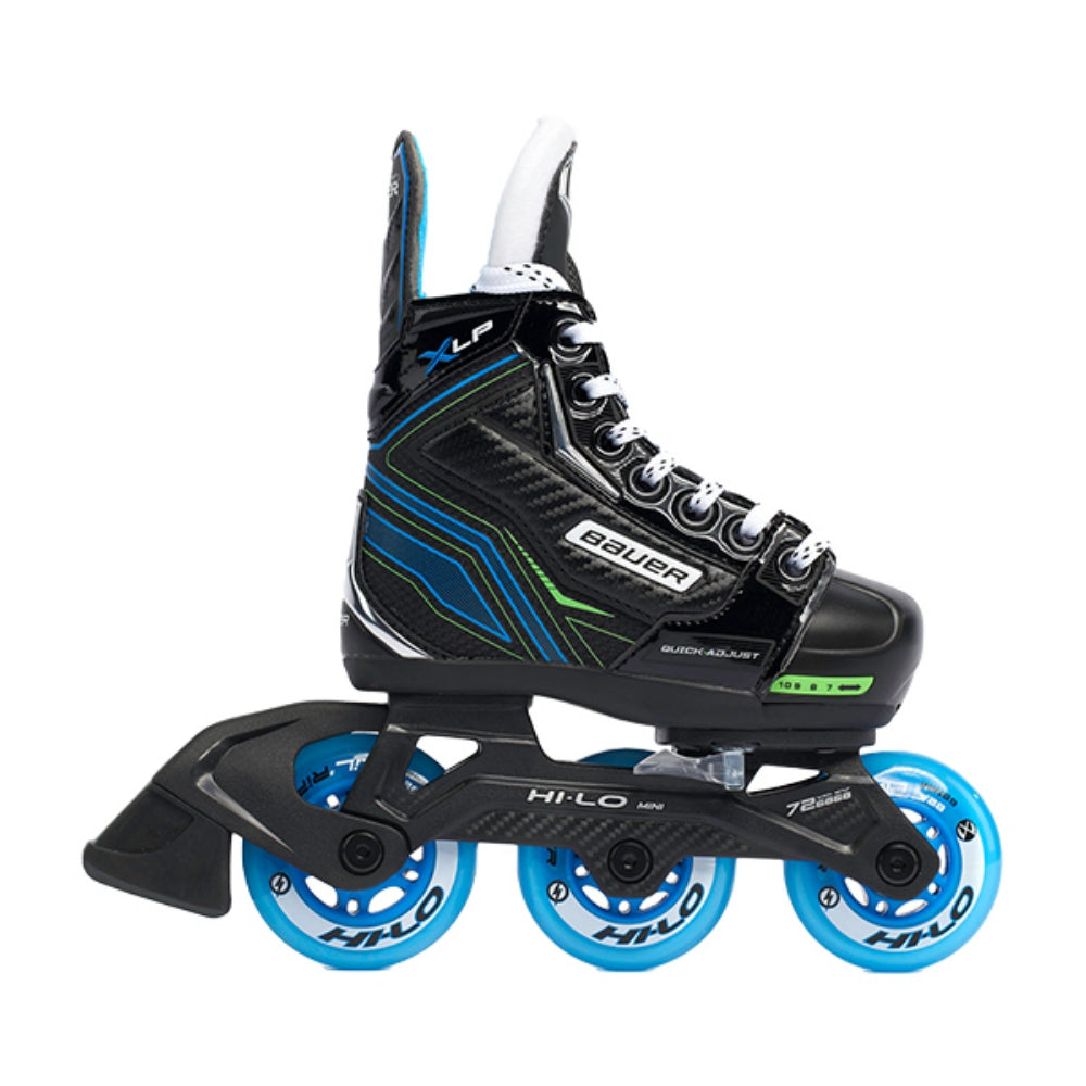 S24 BAUER XLP ADJUSTABLE | 11-1