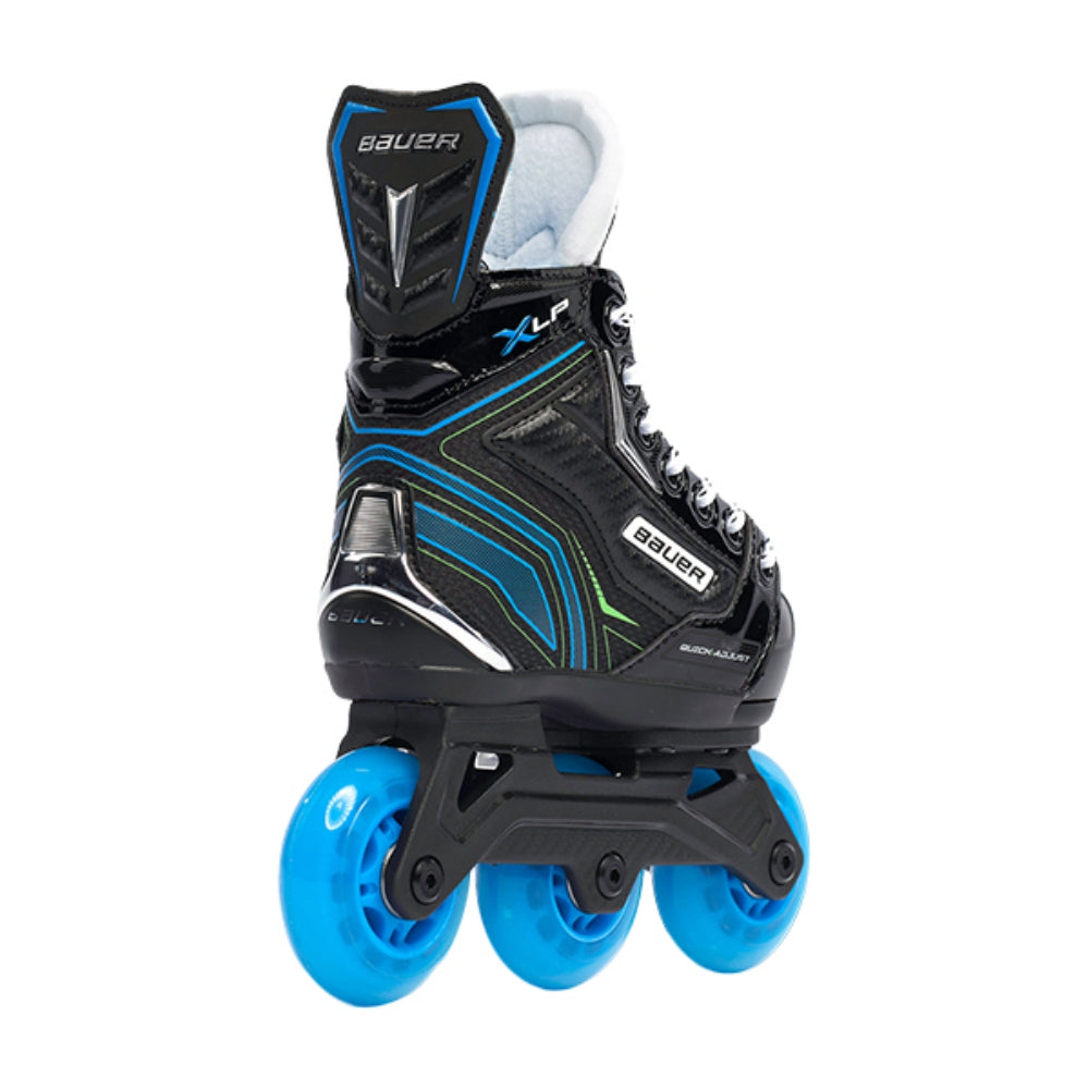S24 BAUER XLP ADJUSTABLE | 11-1