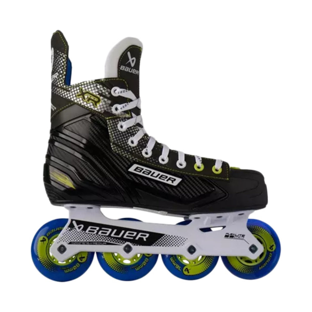 S25 BAUER XR RH SKATE | REG