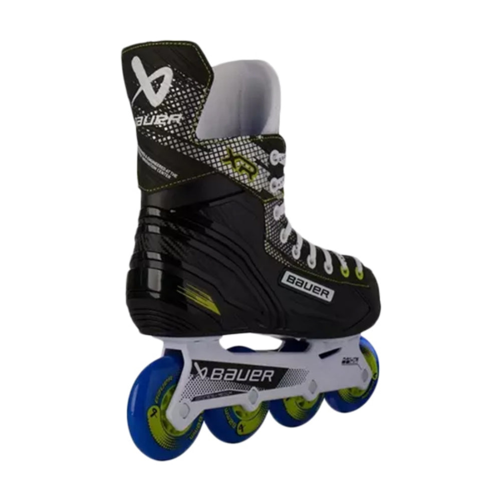 S25 BAUER XR RH SKATE | REG