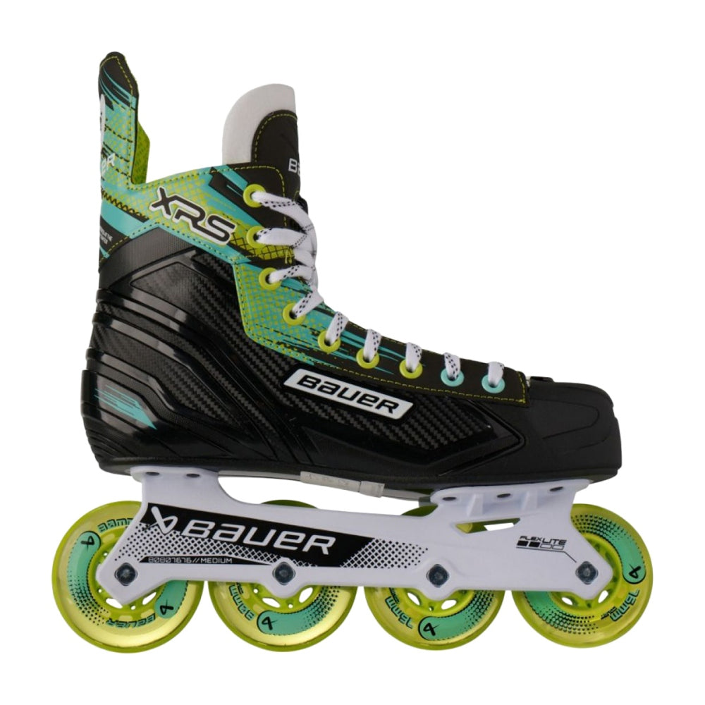S25 BAUER XRS RH SKT INT | REG