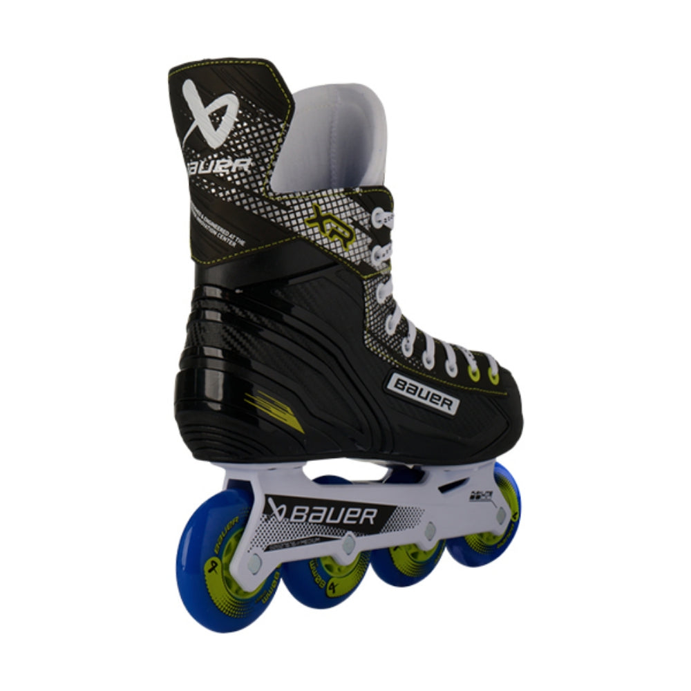 S25 BAUER XR RH SKT INT | REG