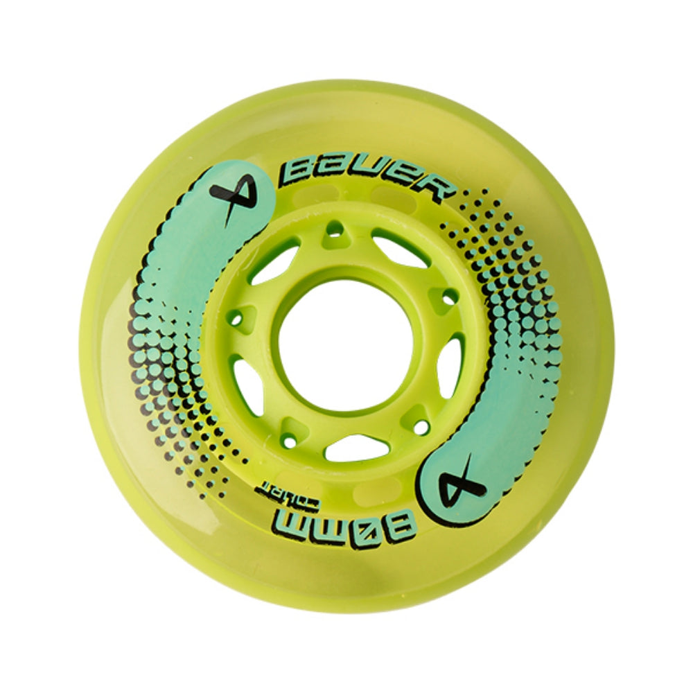 S25 COURT WHEEL 4PK | 72MM/76A