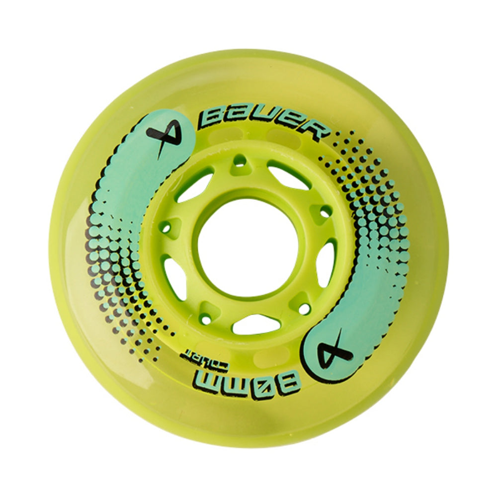 S25 COURT WHEEL 4PK | 76MM/76A