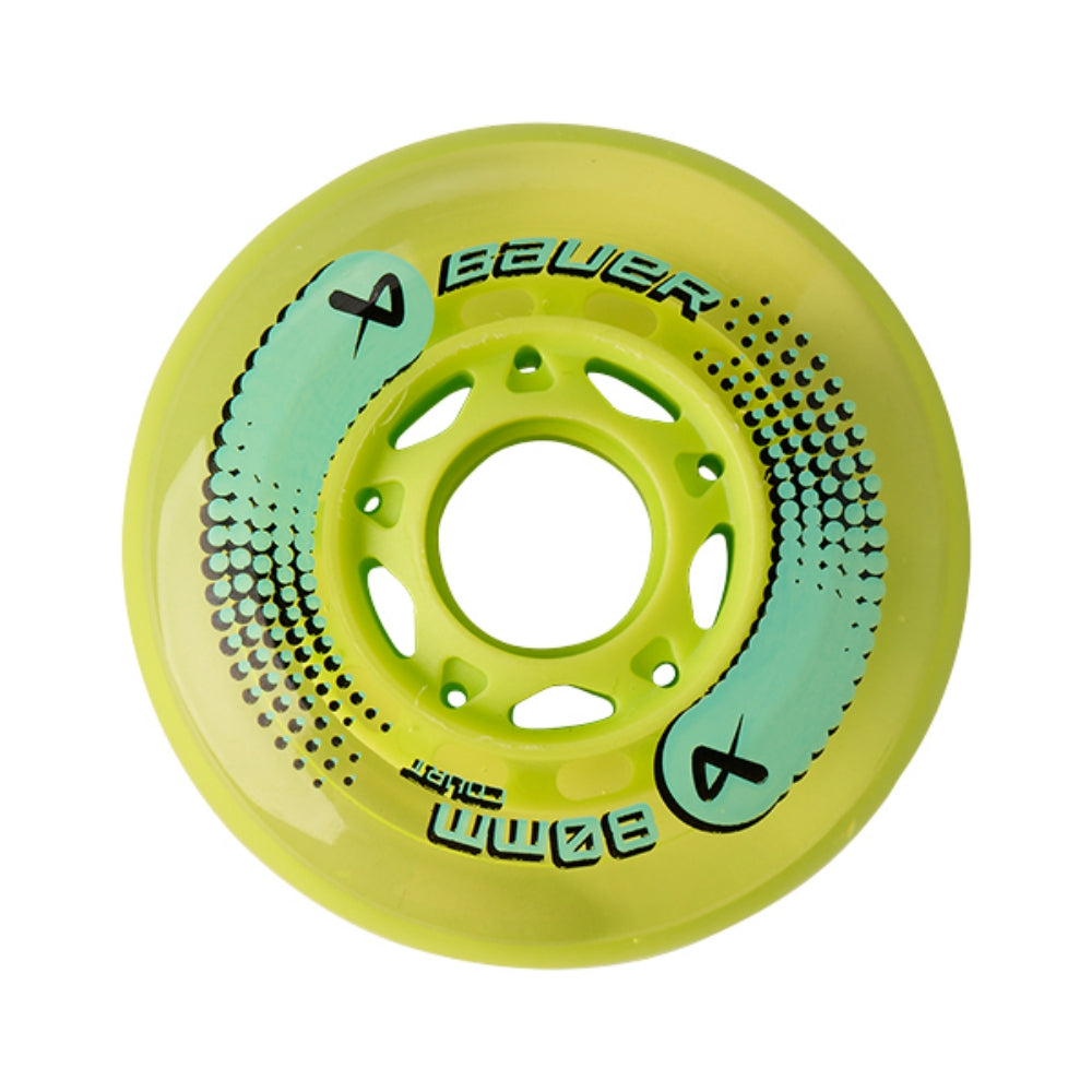 S25 COURT WHEEL 4PK | 80MM/76A