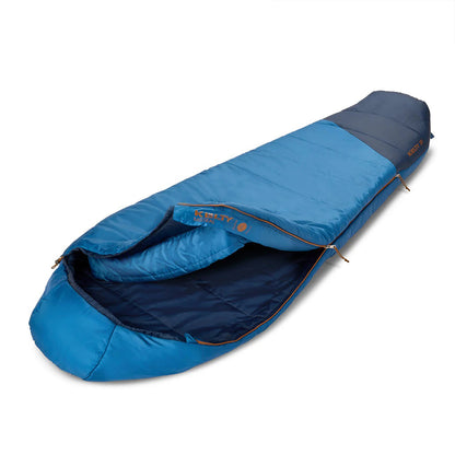 Kelty Mistral 20 Deg Long Rh Sleeping Bags in No Color
