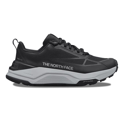 The North Face Womens Fastpack Wp Casual Shoes in Black Color