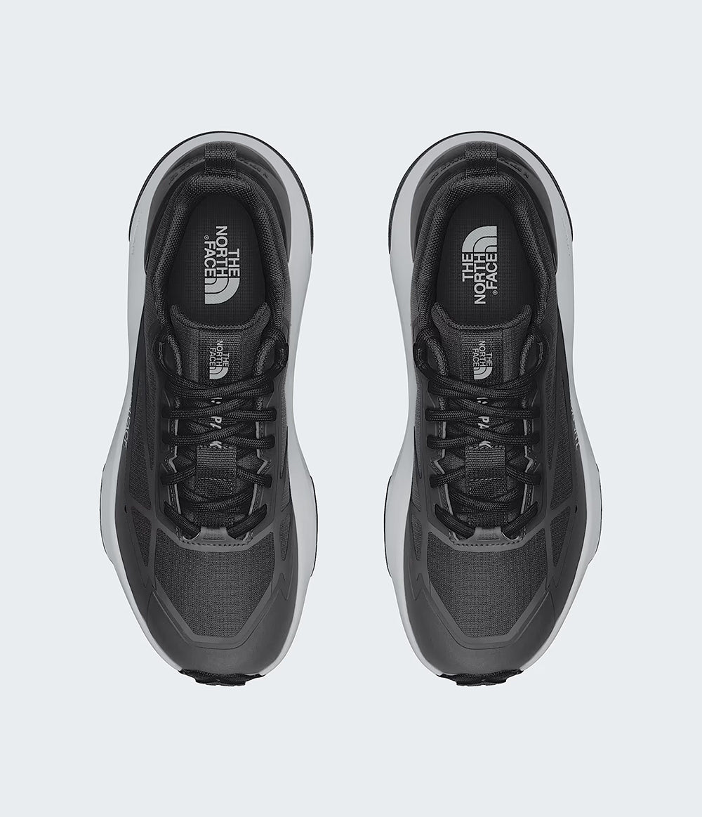 The North Face Womens Fastpack Wp Casual Shoes in Black Color