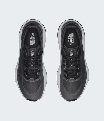 The North Face Womens Fastpack Wp Casual Shoes in Black Color