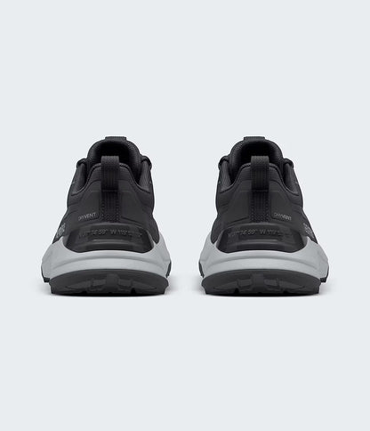 The North Face Womens Fastpack Wp Casual Shoes in Black Color