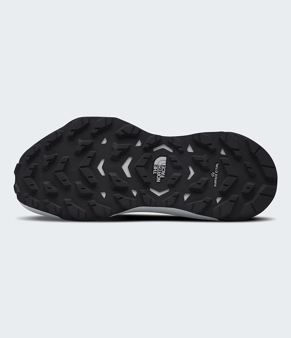 The North Face Womens Fastpack Wp Casual Shoes in Black Color