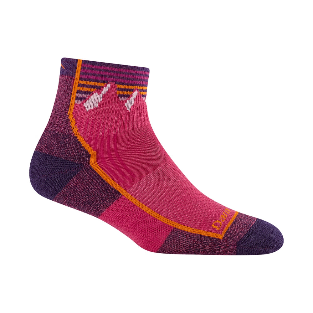 YTH QUEST SOCKS | M.BERRY