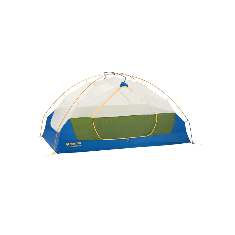 Marmot Tungsten 2P Tents in Green Color