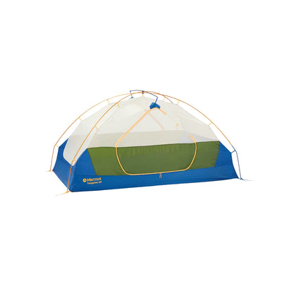 Marmot Tungsten 2P Tents in Green Color