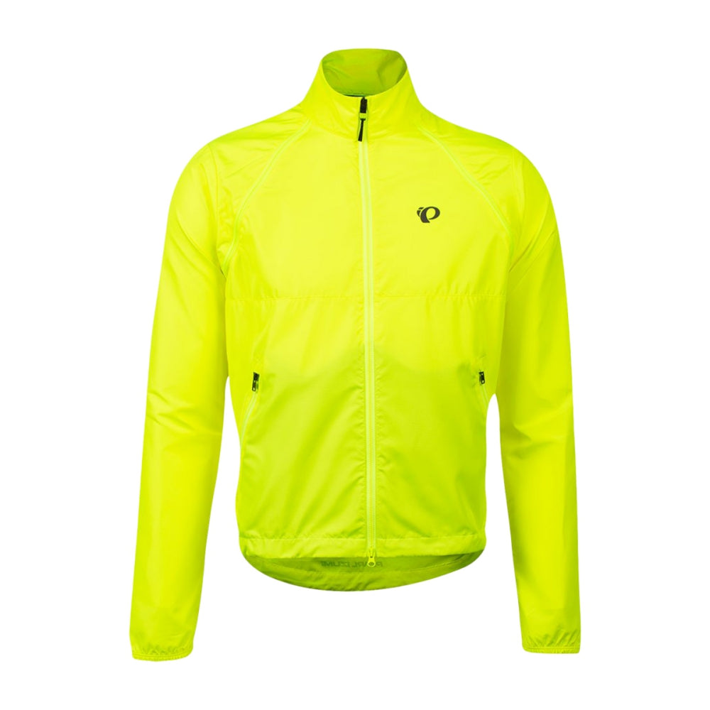 QUEST BARRIER JACKET | 428-YELLOW