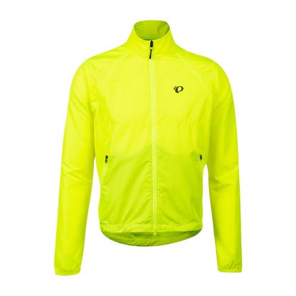 QUEST BARRIER JACKET | 428-YELLOW