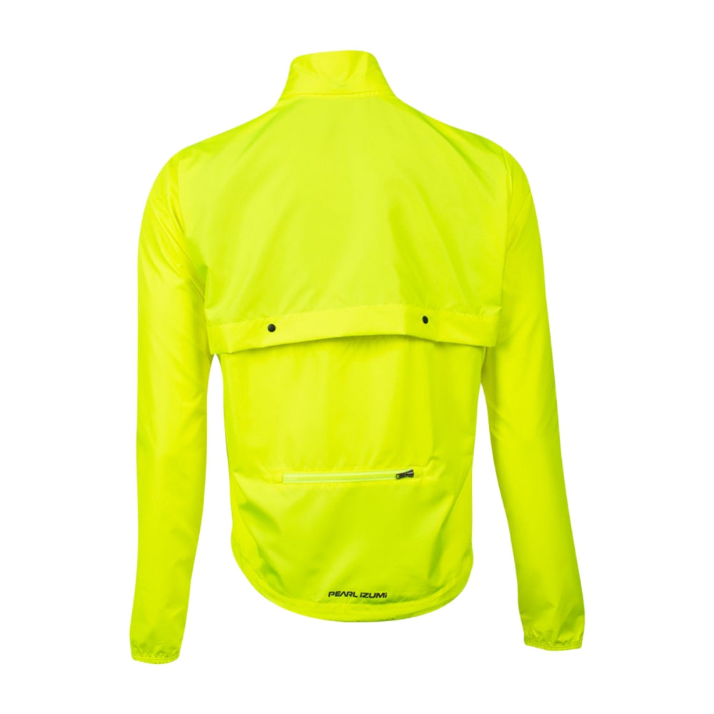 QUEST BARRIER JACKET | 428-YELLOW