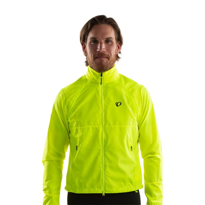 QUEST BARRIER JACKET | 428-YELLOW