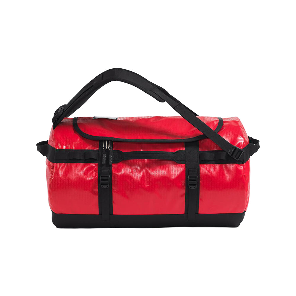 The North Face Base Camp Duffel - S Bags in Red Color