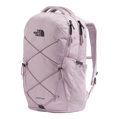 The North Face W Jester Bags in Purple Color