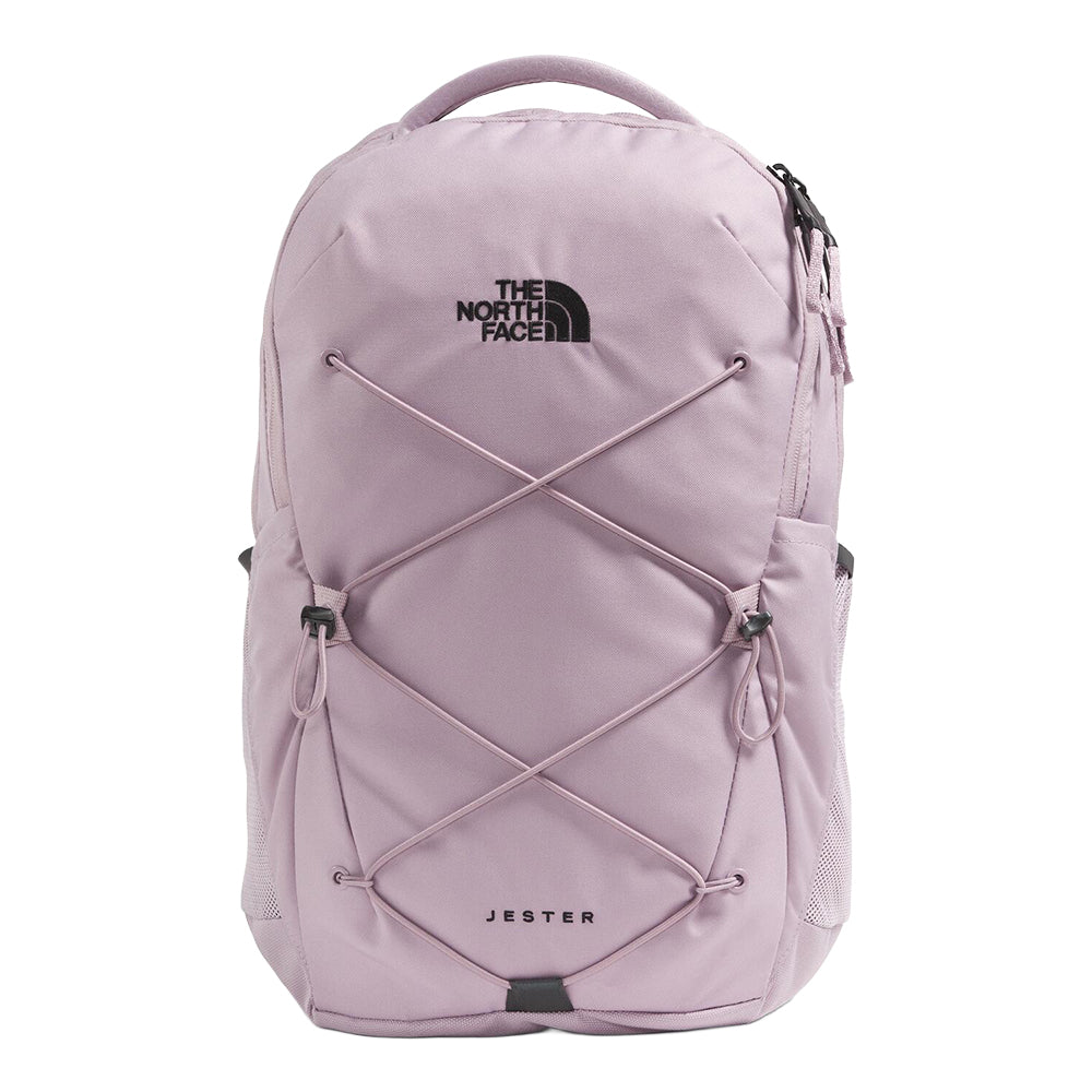 The North Face W Jester Bags in Purple Color