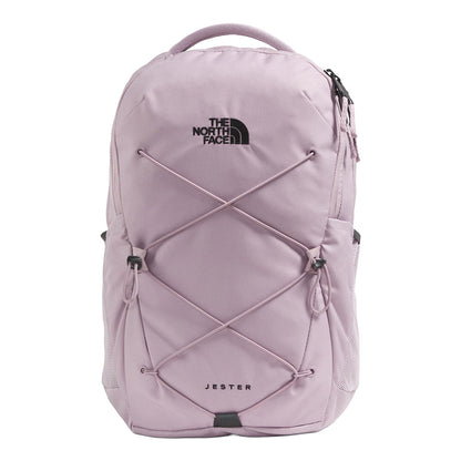 The North Face W Jester Bags in Purple Color