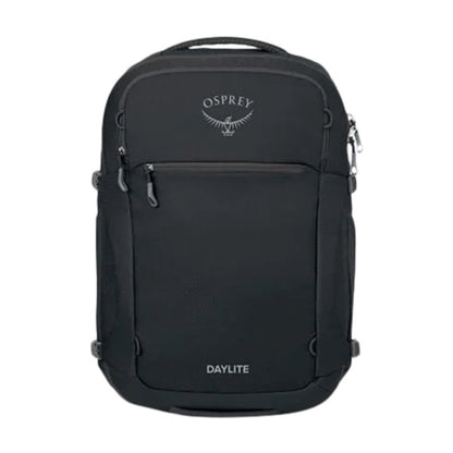 Osprey Daylite Co 44L Travel Pk Bags in Black Color
