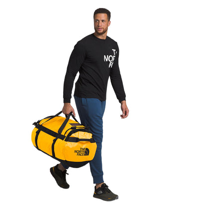 BASE CAMP DUFFEL - L | 4WP-SUMMIT