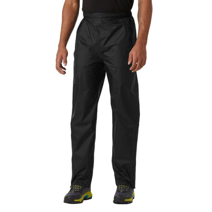 Helly Hansen Loke Pants 2.0 Pants in Black Color
