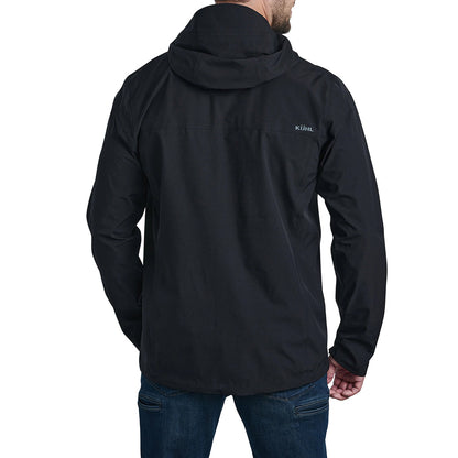 M STRETCH VOYAGER | BLACK