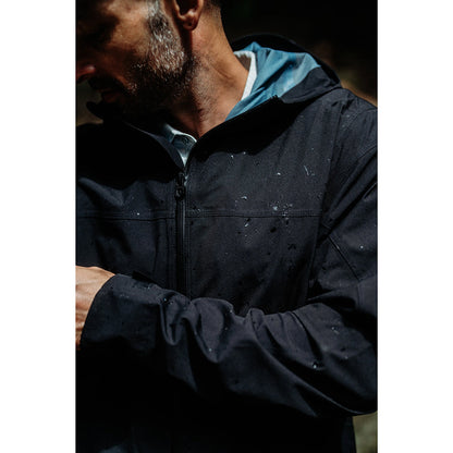 M STRETCH VOYAGER | BLACK