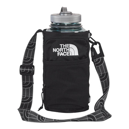 The North Face Borealis Water Bottle Ho Bags in Black Color